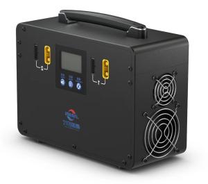 Quality Jarwin Four Channel 12-14S Lithium Battery Fast Charger 3000W wholesale