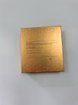 Printed Corrugated Kraft Paper Box Degradable Eco Friendly Gift Box Packaging