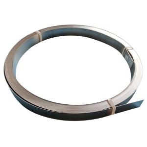 Quality CuNi30 Alloy Strip C71500 0.5mm Thick 0.7mm Thick 200mm Width wholesale