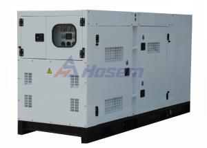 Quality 150kVA Doosan Diesel Generator Set wholesale