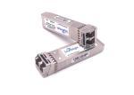 QFX-SFP-25G-SR Compatible SFP28 Transceiver , Fiber Optic Transceiver