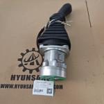 Excavator Parts Joystick Controller Assy VOE 14557286 VOE14557286 For EC240B