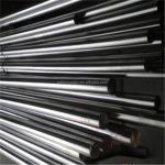 SS444 SS202 15mm 9mm 6mm Stainless Steel Solid Rod Precision Ground