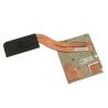 Buy cheap 0K6D33 K6D33 AT0W20020AL Dell Precision Heatsink , Dell Precision M6800 Laptop from wholesalers