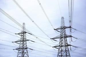 China 33KV 130KV 500KV Lattice Steel Tower For Power Transmission on sale