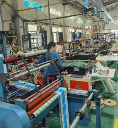 Shenzhen Xushen Packaging Co., Ltd.