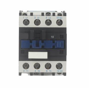 Quality Plastic Enclosure AC Contactor 50/60Hz DIN Rail IP20 wholesale