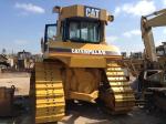 CAT D7R used excavator for sale