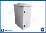 1.5mm thickness IP55 Pole Mounted Electrical Enclosures