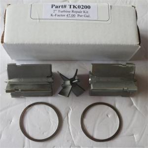 Quality Turbines Repair Kit TK0200 wholesale