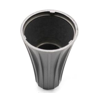 Quality Oval Die Cast Man Fry Pan Casserol Die Casting Automotive Parts wholesale