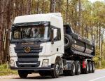 China dump truck Shacman Dongfeng Sinotruck 6X4 heavy duty truck stock tipper