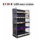 P1.875mm Creative LED Display Screen For Supermarket Shopping Mall