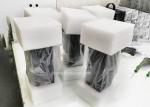 Wholesale Indoor Parlour Game Clear Lucite Acrylic Tumbling Tower