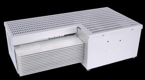 Quality Anti Theft Gate Eas Retail Security System Acousto Optic Alarm 1 Year Warranty wholesale