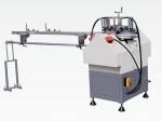 PVC Window Glazing Bead Saw / PVC Glazing Bead Cutting Machine