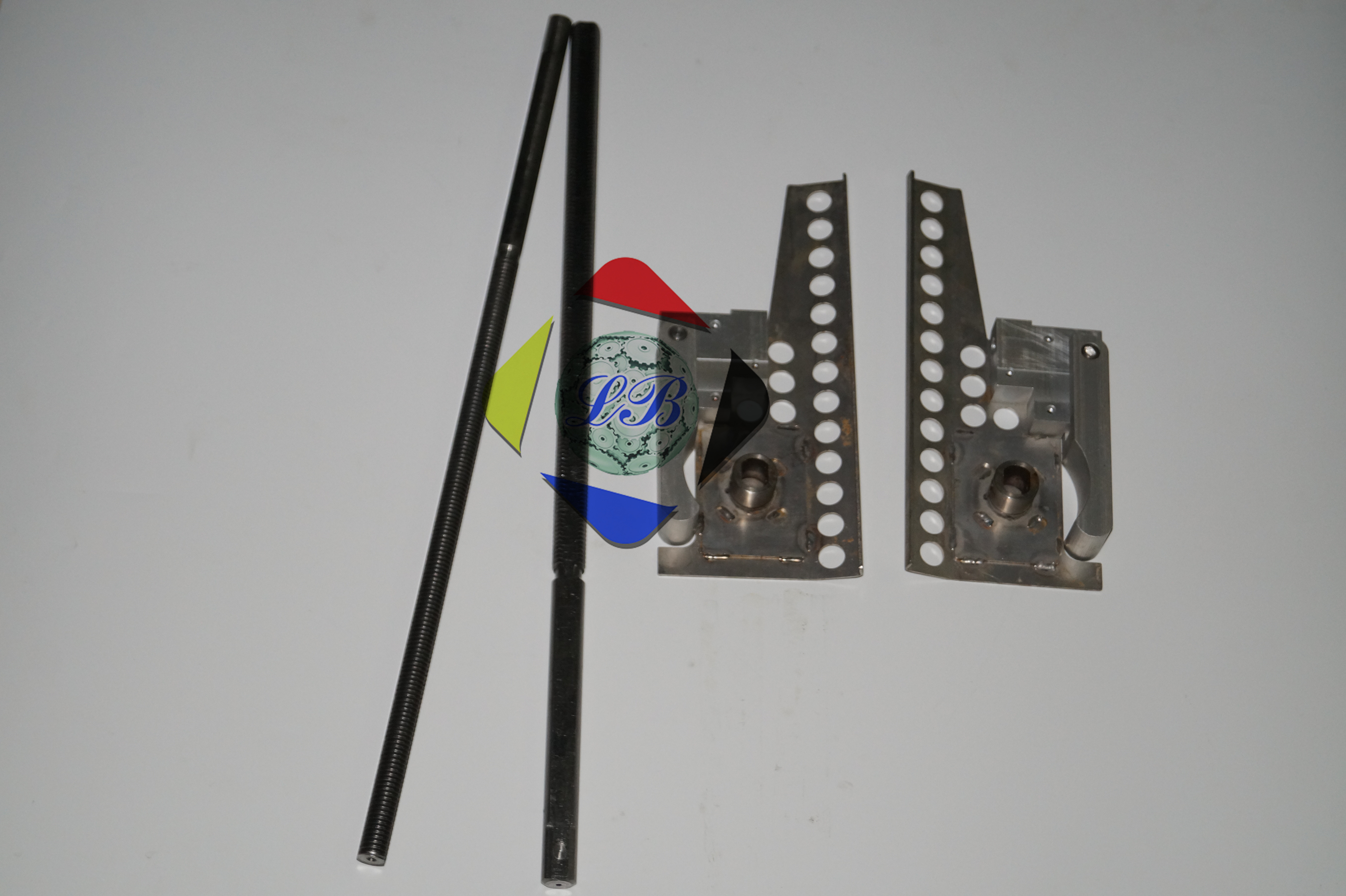 C8.015.745F Sheet stop cpl C8.015.746F spare parts for printing machine