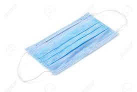 Quality No Odor Face Mask Earloop 3 Ply , Disposable Doctor Surgical Mask wholesale