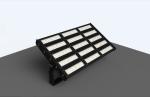 LED Stadium Light 1000W Outdoor Arena Flood Light Waterproof IP66