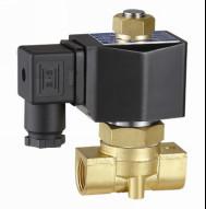 2W Series 1/8” Water Solenoid Valve 24V Automotive Electrically Operated Water