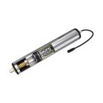 50mm Light Load Motor Drive Drum Roller 3PH380V AC Gearbox Reduction Motor