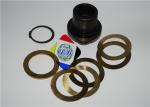 MV.026.375 Bearing flange mit Dist.scheiben Original parts for printing machine