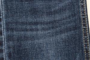 Quality 10 Oz Jeans High Stretch Denim Fabric For Women 148cm Full Width wholesale