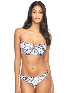 Quality Leisou Underwired Bandeau Bikini Top C-G cup wholesale