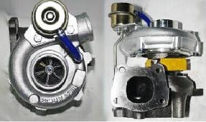 Quality Isuzu RHF55 Turbo VC440012 VIBA，8971038570 , 8971038571 wholesale