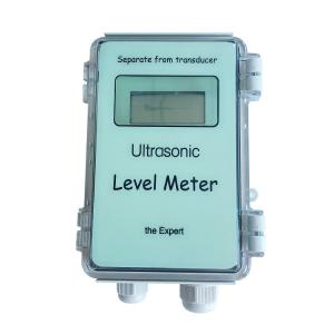 Quality Ultrasonic Sensor Water Tank and Fuel Tank Level Sensor wholesale