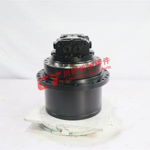 Quality TM22 Travel Motor Gearbox Assy Final Drive Assy Excavator Travel Gear EC140 XE135 / 150 wholesale