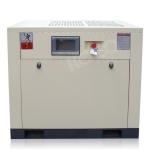 PM VSD High Efficiency 11kw 15Hp 1.71m3/Min Silent Air Compressor