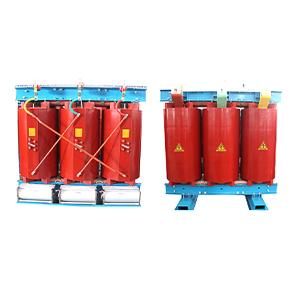 Quality 11kV Open Ventilated Dry Type Transformer wholesale