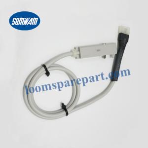 Quality Pu Sulzer Projectile Loom Spare Parts Flight Trigger 911321058 wholesale