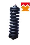 ZX260 ZX270 ZX280 Hitachi Excavator Track Tension Assembly