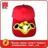 Buy cheap SLH-HH8934 SOLAR POWERED BUMP CAP from wholesalers