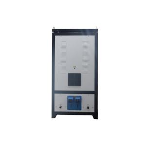 Quality Heating Coil Small IGBT Induction Quenching Machine Gold Smelting Copper Pipe wholesale