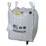 Large Conductive Bulk Bags Used In Transportation Chemical Powders