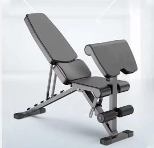 Quality Integrated Workout Gym Adjustable Bench Press Equipment 1000lb wholesale
