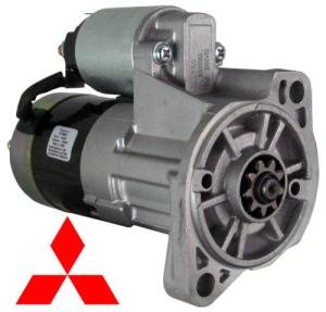 Quality STARTER 23300-K9160 SR5005X Mitsubishi 17437 M001T60381, M1T60381 wholesale