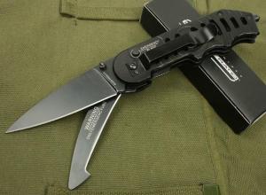 Quality Extrema Ratio Knife Police No.1 wholesale