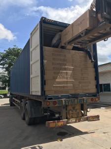 Quality wide aisle/passage/channel 6 zones AB600 walkthrough metal detector wholesale