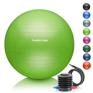 Quality Odorless Burst Proof Stability Ball wholesale