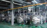 All Types Of Sterilizing Autoclaves / Retorts Steam Sterilizing Autoclaves
