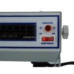 SL-028 220V/110V Overhead Anti-static Air Ionizer Blower fan ESD Ionizing Air