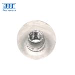 Roundness Stamping Bending Parts