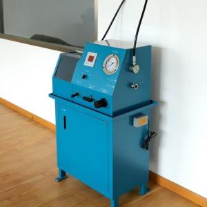 Quality 2800 Bar Pneumatic Hydraulic Marine Pressure Pump wholesale