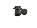 14mm X 20.5mm Wide View Lens , Durable Wide Angle Lens Aperture F3.8