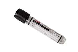 Quality ESR Blood Collection Tube 1ml 1.6ml 2ml 3ml ESR Tube Anticoagulant wholesale