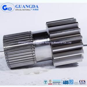 Quality Sun Gear Planetary Forged Transmission Shaft Transmission Drive Shaft wholesale